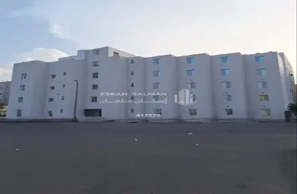 Apartment - 7+ Bedrooms - 5 Bathrooms for sale in الحلقة الغربية - امارة منطقة مكة المكرمة - الطائف - Makkah Al Mukarramah