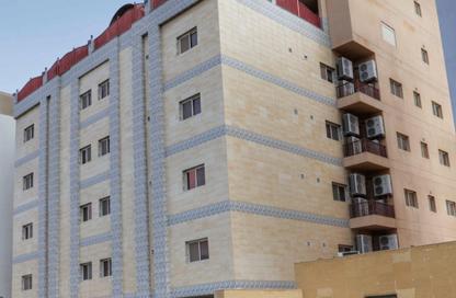 Apartment - 7+ Bedrooms - 5 Bathrooms for rent in Ar Rawdah - Jeddah - Makkah Al Mukarramah