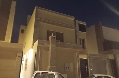 Apartment - 3 Bedrooms - 3 Bathrooms for rent in Ar Rimal - Riyadh - Ar Riyadh
