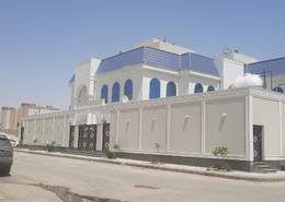 فيلا - 7 غرف نوم - 8 حمامات for للبيع in حي الياسمين - شمال الرياض - الرياض فيلا - 7 غرف نوم - 8 حمامات for للبيع in حي الياسمين - شمال الرياض - الرياض