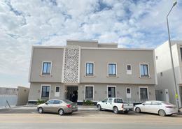 شقة - 3 غرف نوم - 3 حمامات for للبيع in حي القادسية - شرق الرياض - الرياض