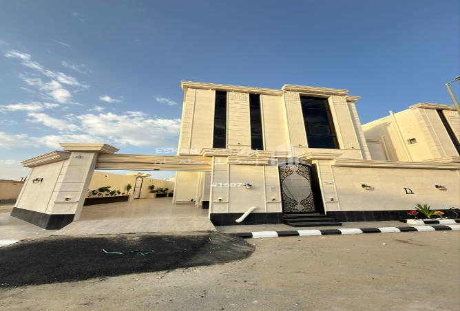 256042 - صورة العقار 2