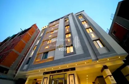 Apartment - 5 Bedrooms - 3 Bathrooms for sale in Ar Rayaan - Jeddah - Makkah Al Mukarramah