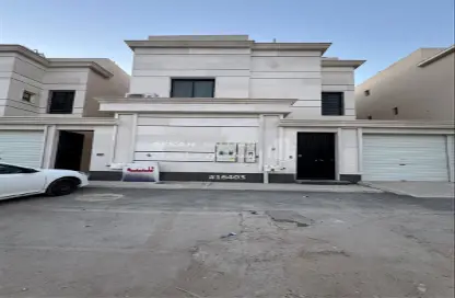 شقة - 4 غرف نوم - 2 حمامات للبيع في الندوة - الرياض - الرياض