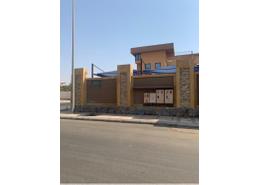 فيلا - 8 غرف نوم - 8 حمامات for للبيع in المرجان - جدة - مكة المكرمة