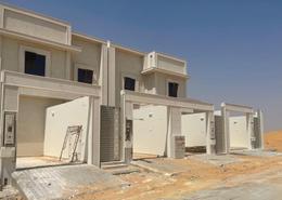 Villa - 3 bedrooms - 4 bathrooms for للبيع in Al Buraykah - Buraydah - Al Qassim