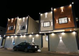 Villa - 5 bedrooms - 7 bathrooms for للبيع in Abu Arish - Jazan