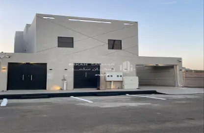 Villa - 7+ Bedrooms - 7+ Bathrooms for sale in Nubala - Madinah - Al Madinah Al Munawwarah