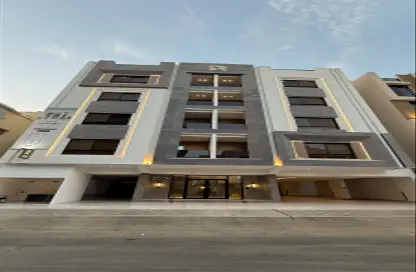 Apartment - 4 Bedrooms - 4 Bathrooms for sale in Ar Rawdah - Jeddah - Makkah Al Mukarramah