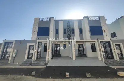 Villa - 6 Bedrooms - 6 Bathrooms for sale in Ar Riyadh - Jeddah - Makkah Al Mukarramah