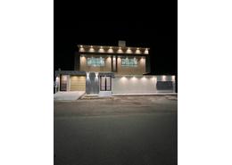 Villa - 5 bedrooms - 8 bathrooms for للبيع in As Suways - Jazan - Jazan