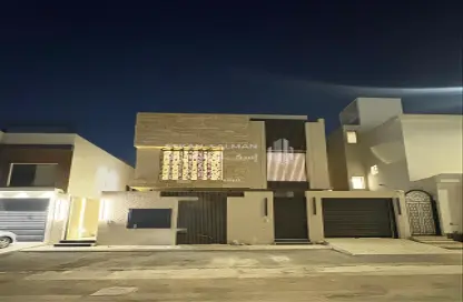 Full Floor - 5 Bedrooms - 5 Bathrooms for sale in Ar Rimal - Riyadh - Ar Riyadh