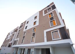 شقة - 3 غرف نوم - 4 حمامات for للبيع in مشارف - جدة - مكة المكرمة