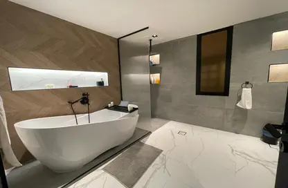 Villa - 3 Bedrooms - 4 Bathrooms for sale in Ar Rabwah - Riyadh - Ar Riyadh