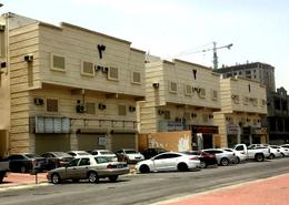 Apartment - 2 bedrooms - 1 bathroom for للايجار in Al Jisr - Al Khubar - Eastern