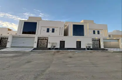 فيلا - 8 غرف نوم - 8 حمامات للبيع في الرحمانية - جدة - مكة المكرمة