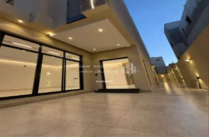 Villa - 7+ Bedrooms - 7+ Bathrooms for sale in Al Khalij - Riyadh - Ar Riyadh
