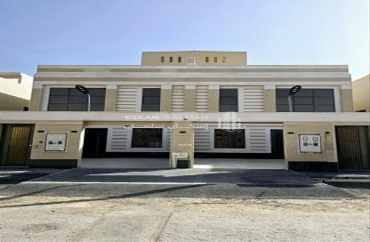 Villa - 6 Bedrooms - 5 Bathrooms for sale in Uqaz - Riyadh - Ar Riyadh