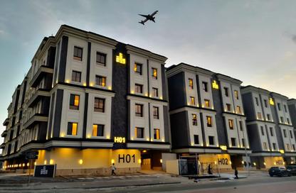 Apartment - 4 Bedrooms - 4 Bathrooms for sale in Al Marwah - Jeddah - Makkah Al Mukarramah