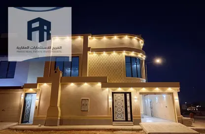Villa - 2 Bedrooms - 2 Bathrooms for sale in Ar Rimal - Riyadh - Ar Riyadh
