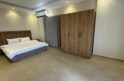 Apartment - 1 Bedroom - 1 Bathroom for rent in Al Faisaliyah - Jeddah - Makkah Al Mukarramah