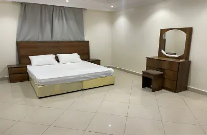Apartment - 1 Bedroom - 1 Bathroom for rent in Ar Rawdah - Jeddah - Makkah Al Mukarramah