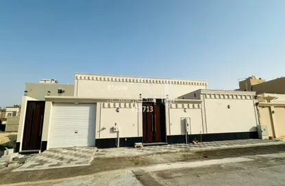 طابق كامل - 6 غرف نوم - 5 حمامات للبيع في الأمانة - الدمام - الشرقية