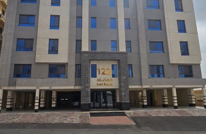 Apartment - 5 Bedrooms - 3 Bathrooms for sale in Governmental1 - Jeddah - Makkah Al Mukarramah