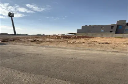 أرض - استوديو للبيع في ظهره العودة غرب - امارة منطقة الرياض - الدرعيه - الرياض