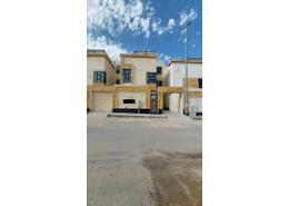 Villa - 8 bedrooms - 8 bathrooms for للبيع in Shuran - Al Madinah Al Munawwarah - Al Madinah Al Munawwarah