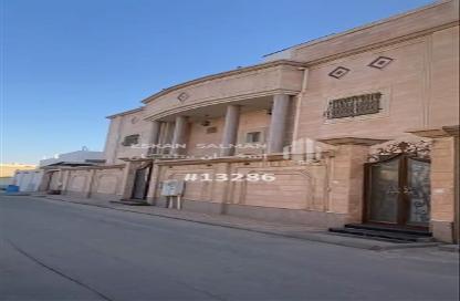 Villa - 7+ Bedrooms - 6 Bathrooms for sale in Al Hazm - Al Qatif - Eastern