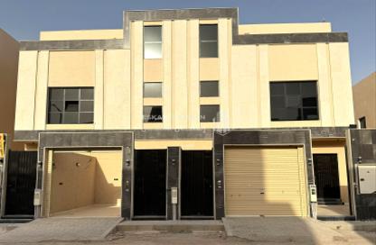 Full Floor - 6 Bedrooms - 3 Bathrooms for sale in Tuwaiq - Riyadh - Ar Riyadh