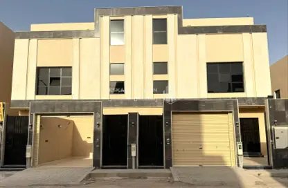 طابق كامل - 6 غرف نوم - 3 حمامات للبيع في طويق - الرياض - الرياض