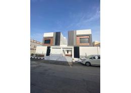 Villa - 5 bedrooms - 6 bathrooms for للبيع in Taybah - Ad Dammam - Eastern