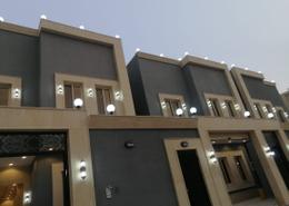 Villa - 4 bedrooms - 4 bathrooms for للبيع in As Salhiyah - Jeddah - Makkah Al Mukarramah