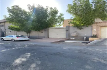 Land - Studio for sale in Airport - Ar Rass - Al Qassim