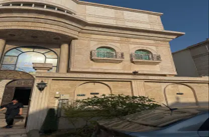 Full Floor - 4 Bedrooms - 2 Bathrooms for rent in Al Basatin - Jeddah - Makkah Al Mukarramah