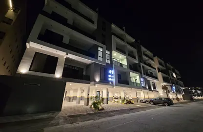 Apartment - 3 Bedrooms - 3 Bathrooms for rent in Al Bahar - Al Khubar - Eastern