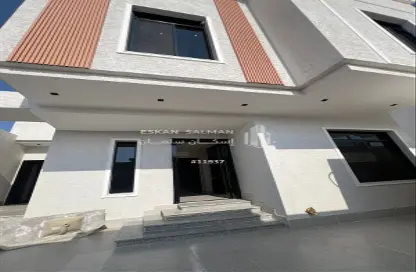 Villa - 7 Bedrooms - 5 Bathrooms for sale in Al Loaloa - Jeddah - Makkah Al Mukarramah