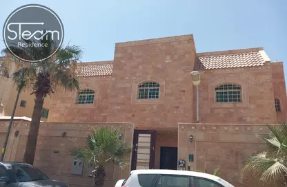 Villa - 7+ Bedrooms - 7+ Bathrooms for sale in Al Wadi - Riyadh - Ar Riyadh