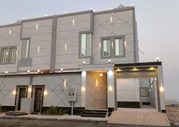 Villa - 6 bedrooms - 8 bathrooms for للبيع in Ar Rahmanyah - Jeddah - Makkah Al Mukarramah