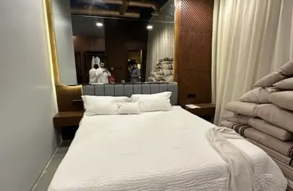 Rest House - 1 Bedroom - 6 Bathrooms for rent in Mukhtat Rest Houses Al Omariyah - Ar Riyadh
