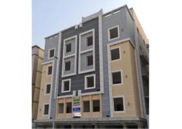 Apartment - 6 bedrooms - 4 bathrooms for للبيع in Ar Rawabi - Jeddah - Makkah Al Mukarramah Apartment - 6 bedrooms - 4 bathrooms for للبيع in Ar Rawabi - Jeddah - Makkah Al Mukarramah