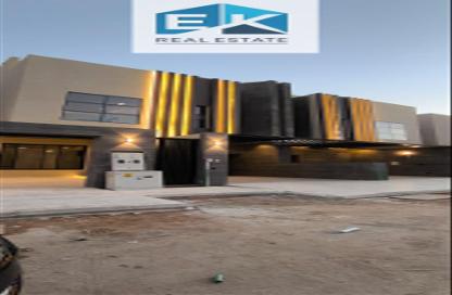 طابق كامل - 3 غرف نوم - 4 حمامات للبيع في المونسية - الرياض - الرياض