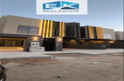 Full Floor - 3 Bedrooms - 4 Bathrooms for sale in Al Munisiyah - Riyadh - Ar Riyadh