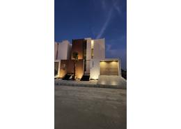 Villa - 6 bedrooms - 8 bathrooms for للبيع in As Swaryee - Jeddah - Makkah Al Mukarramah