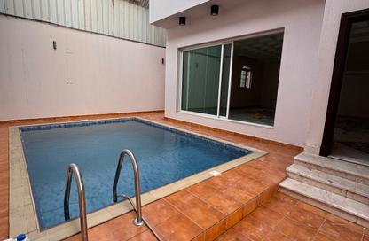 Villa - 5 Bedrooms - 5 Bathrooms for rent in An Naim - Jeddah - Makkah Al Mukarramah