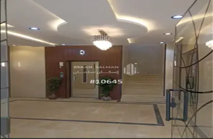 Apartment - 6 Bedrooms - 2 Bathrooms for sale in Al Tarwia - Makah Almukaramuh - Makkah Al Mukarramah