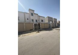 Apartment - 3 bedrooms - 4 bathrooms for للبيع in Badr - Ad Dammam - Eastern