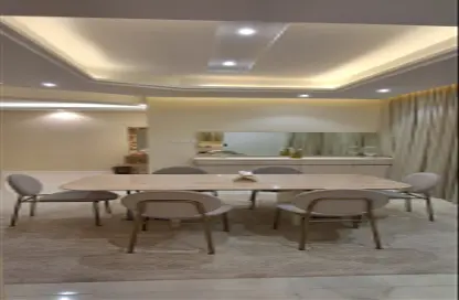 Apartment - 5 Bedrooms for rent in Tuwaiq - Riyadh - Ar Riyadh